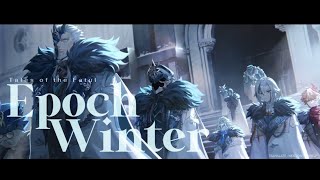 Miniatura de "[THAISUB] Epoch Winter: Tales of the Fatui || Genshin Impact 2nd Anniversary Fanmade"