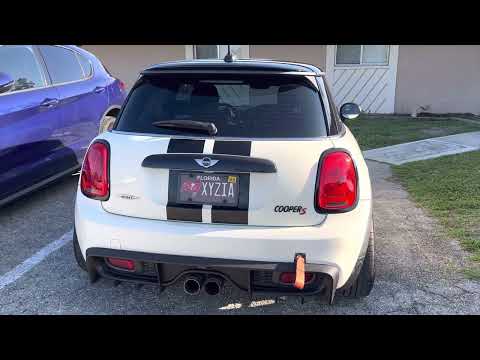 2015 Mini Cooper S for Sale - Cars & Bids