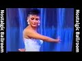ballroom Dance Corky Ballas & Shirley Ballas Rogers cup 1992 Rumba show dance 4K Video