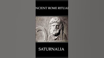 Thumbnail of SATURNALIA - Radagast (Roman Pagan Music)