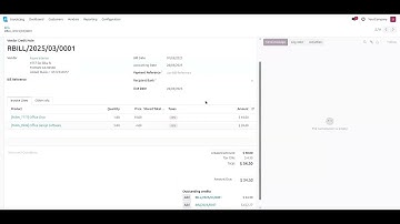 odoo Global Readonly Access