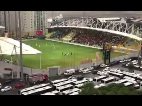 Karagümrük:Selamun Aleyküm Karagümrük Geldi