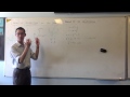 Methods and Concepts in Equations