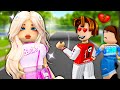 Roblox brookhaven rp  funny moments peter is a terrible husband