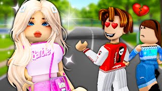 ROBLOX Brookhaven RP  FUNNY MOMENTS: Peter Is A Terrible Husband