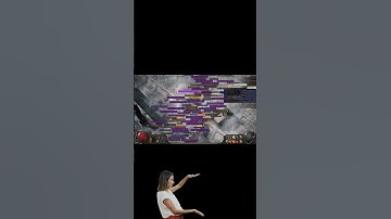 Path Of Exile 100+ Delirious hits Hideout Map