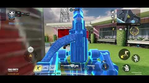 Call of Duty Mobile : EP.16 XPR-50