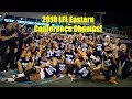 2018 LFL Eastern Conference Championship Game Chicago Bliss vs Nashville Knights