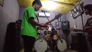 Cover Sosial sosial demokrasi ujung t4i