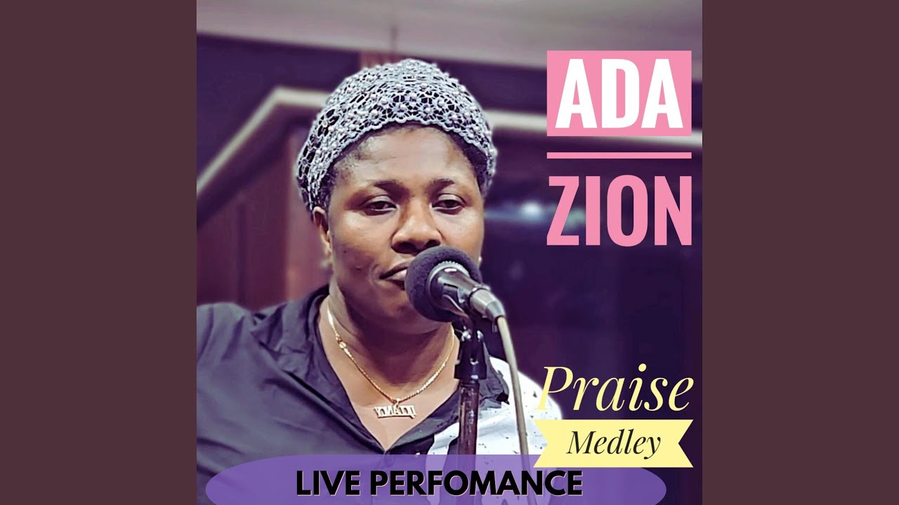 Watch Adazion Praise (Live) on YouTube Watch Adazion Praise (Live) on YouTube