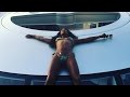 Naomi Campbell Flaunts Her Sizzling Bikini Body