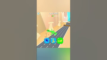 🔥 Shape - Shifting & Transform The Character 👀 Level - 3680 #shapeshifting #gameplay #shorts #viral