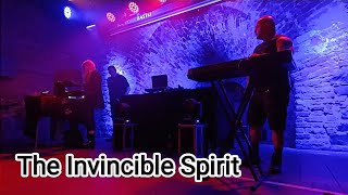 The Invincible Spirit || Live in Leipzig || 30.09.2023 || Konzert