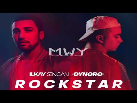 Ilkay Sencan & Dynoro - Rockstar