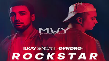 Ilkay Sencan & Dynoro - Rockstar