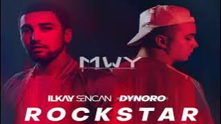 Ilkay Sencan & Dynoro - Rockstar