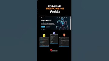 responsive #portfolio #webdesign #webdevelopment #responsivewebdesign #html #css #javascript #python