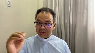 7° vídeo da pastoral vocacional - Itinerário Vocacional