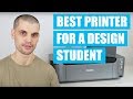 Best Printer For A Design Student - My Experience & Must Haves