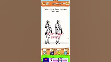 Braindom 2 Level 156 walk through solution