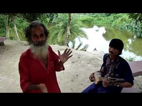 Mansur Fakir−Amar Nitai Chander Bazare