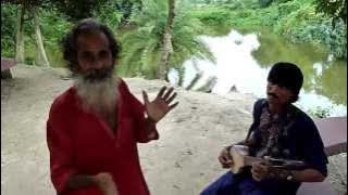 Mansur Fakir−Amar Nitai Chander Bazare