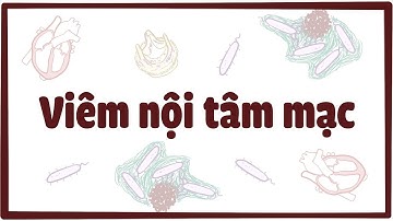 Viêm nội tâm mạc