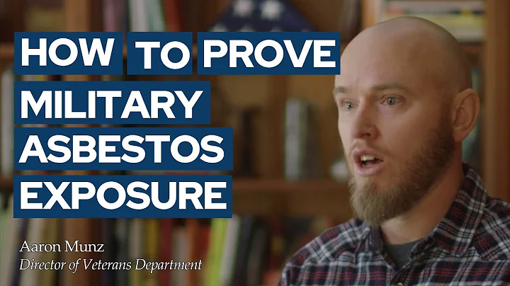 The 3 Things Veterans Need to Prove Their Mesothel...