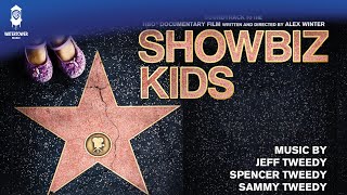 Showbiz Kids Official Soundtrack Cameron Jeff Tweedy, Sam Tweedy, Spencer Tweedy Watertower