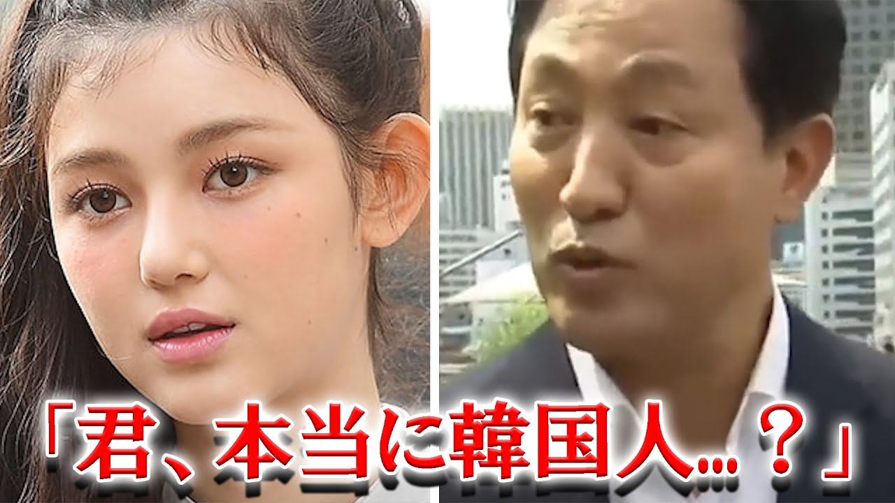 ソウル市長が放った言葉にNewJeansダニエルが固まった理由