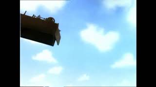 Thomas And Happy Tree Friends