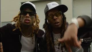 Holy Gabbana - Deeper Den Rap [Ft. 1k Phew]