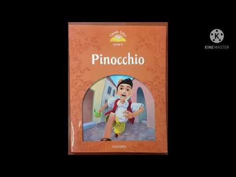 Video: Perbezaan Antara Pinocchio Dan Pinocchio