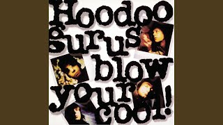 Watch Hoodoo Gurus Jungle Bells video