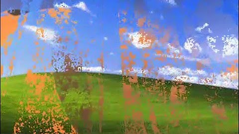 Extra Effects in Windows Movie Maker