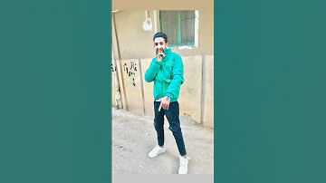 عصام صاصا معرفش أخاف من حد 