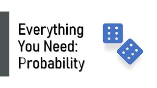 Probability - Everything You Need to Know. 11 New Tricks and Shortcuts, GRE, GMAT and more screenshot 1