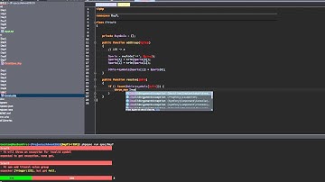 Advent of Code: Day 7 Puzzle 1 TDD with phpspec