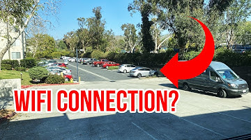 How My Tesla Model 3 Downloads Software Updates