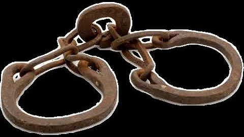 Slavery | Wikipedia audio article - DayDayNews