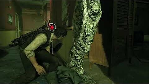 The Evil Within - Nightmare/New Game - No Upgrades/No Keys: Chapter 13 (Casualties)