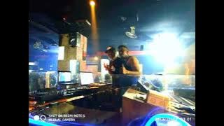 Aku takut&Dia milik org remix