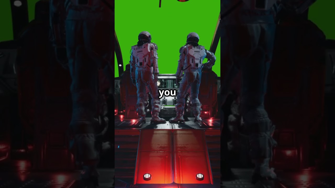 5 Lies Hollywood Told You About Spac 