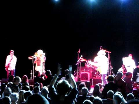 Elvin Bishop - Rock My Soul - Harrah's Lake Tahoe