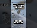 Kickstart My Heart - Nokota Montage #gta #gtaonline #gta5 #gtav #gaming
