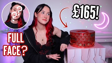 UNBOXING THE MAC ADVENT CALENDAR 2022 + FULL FACE?