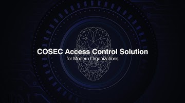 Access Control Solution | Security Solutions | Matrix Comsec