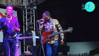 Alick Macheso Latest Hit Song Munyaradzi Performing Live At Werras Park Ma1 aya honai🔥🔥🎸