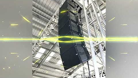 Nhạc test loa array siêu chuẩn