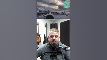 Fear to Necessity ➤ Airplanes, Calculators & AI ✈️🤖